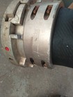 NORMco ENERGY PUMP 10" HOSE FITTING / COUPLING { FREE U. S. SHIPPING} — photo 2