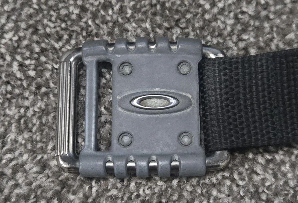 Oakley Men's Belts for sale - eBay
