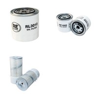 Filter Service Kit Passt FüR Libra 150S Mit Kubota V2203E Motor