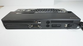 Sony Hit Bit HB-75AS MSX Computer - Australian Version