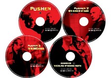Preços baixos em Mads Mikkelsen DVDs | eBay