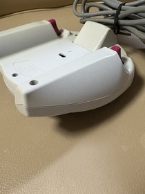 SEGA Saturn NiGHTS Controller Pad Set Boxed Manual With NiGHTS Dream Package