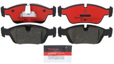 brembo FRONT Brake Pad Set for BMW VERiFy 318i 325ci 325i 328i 328is 325xi z3 z4