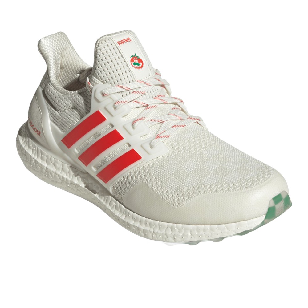 Adidas Ultraboost 1.0 Fortnite Tomatohead Shoes Men’s Sizes iH6531 Primeknit Adidas Ultraboost 1.0 Fortnite Tomatohead Shoes Men main image 3