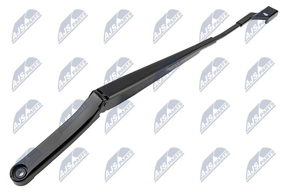 Wiper arm Left Front EWB-VW-015 NTY for VW PASSAT B7 PASSAT B7 Estate PASSAT B6 - Image 2
