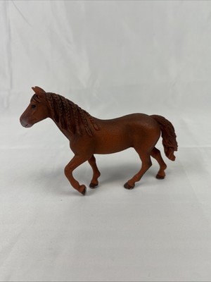 Schleich Farm World 13870 - Morgan Horse Stute - 2017