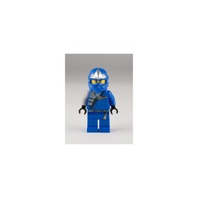 Lego Jay ZX 9442 30085 Ninjago Minifigure