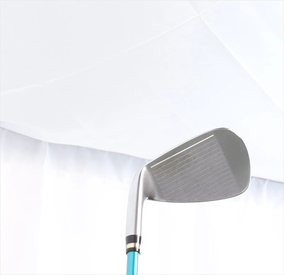 Honma Ie-06 3 estrellas cuña hueca°- brazo regular X grafito 1203773 bueno Foto 3 de 4