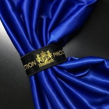 2pcs Jdm Jp Cayears Produce Royal Blue Car Curtains Vip Window Shade Valance 50s 2pcs Jdm Jp Cayears Produce Royal Blue Car Curtains Vip Window Shade Valance 50s