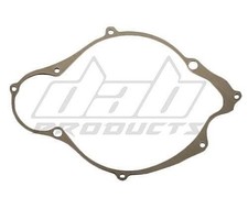 DAB PRODUCTS GAS GAS TXT PRO 125 250 280 300cc CLUTCH COVER GASKET 02  MODELS