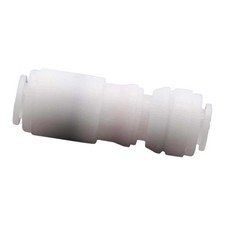 Homebrew Push in A Way Watch Valve Replace Attachment Component Connector Easy