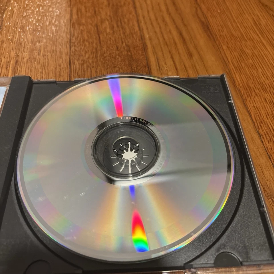 ЛУИС МИГЕЛЬ - 20 AÑOS - 1990 МЕКСИКАНСКИЙ CD АЛЬБОМ, ЛАТИНСКАЯ ПОП - Изображение 3 из 3