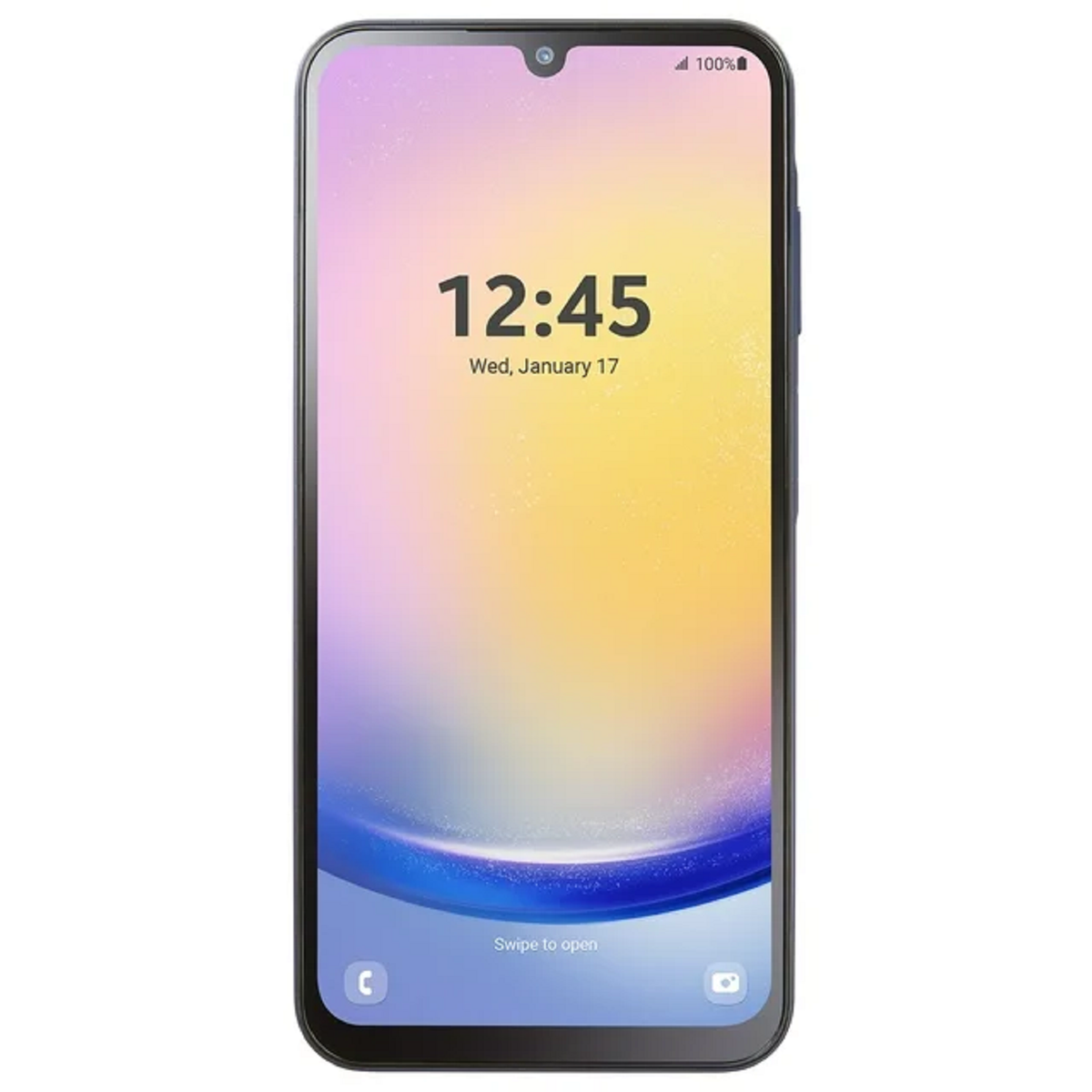 Samsung TVSAS256VCP Galaxy A25 5G 6.5'' 8GB RAM 128GB Storage