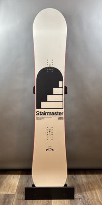 Capita Spring Break Stairmaster Men's Park Snowboard, 156cm Demo