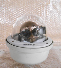 Arecont Vision 8MP Day/Night Panoramic Dome Camera