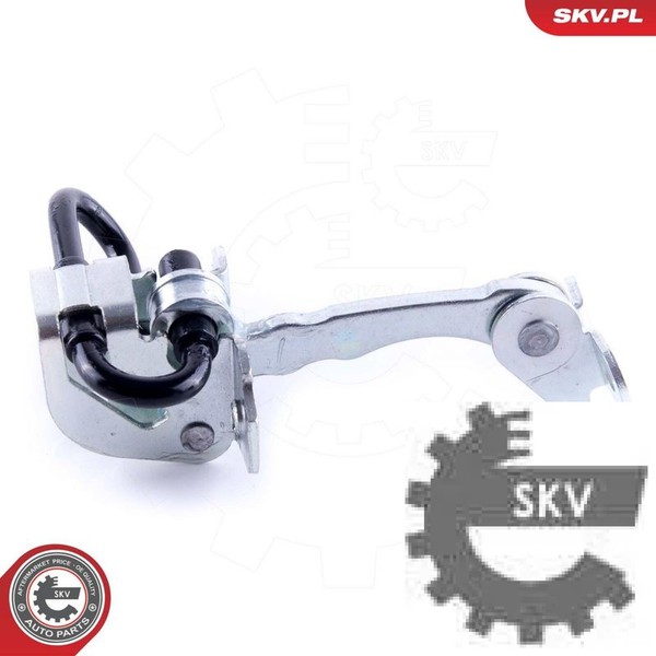 Esen SKV 16SKV921 TüRfeststeller FüR Fiat-image