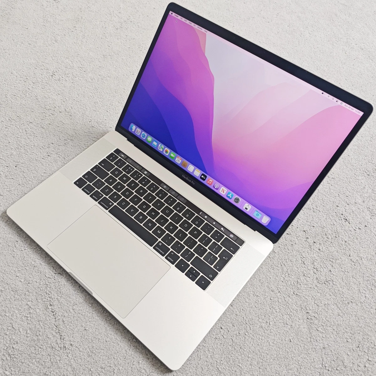 2016 Apple MacBook Pro Laptops for sale | eBay UK