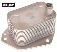 MAXGEAR 14-0071 Ölkühler für Motoröl für Hyundai für Kia 