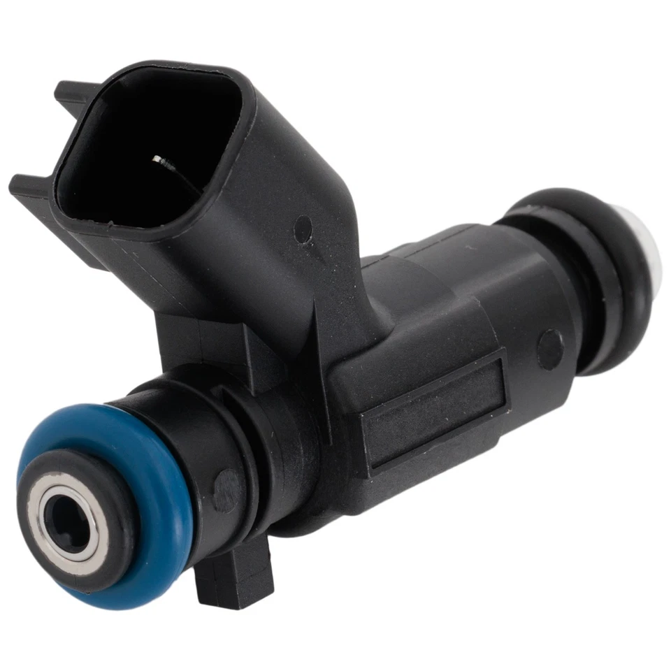 Inyector de combustible de gas 12571159 para Buick Allure LaCrosse Rendezvous Cadillac CTS Foto 3 de 4