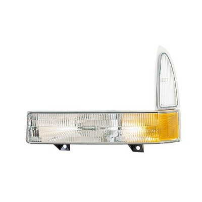 For Ford Excursion Parking/Signal Light Assembly 2002-2005 Driver Side