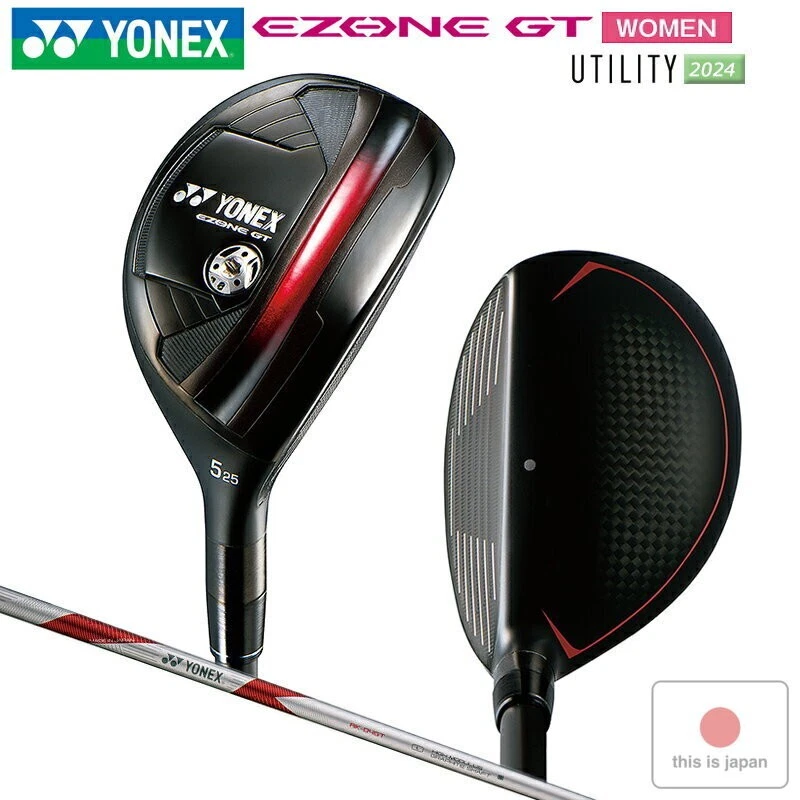 YONEX Hybrid Golf Clubs for sale | eBay