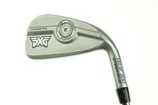 PXG 0311 XP GEN7 Iron Set 5-PW and GW Stiff Right-Handed Steel #1103 Golf Clubs