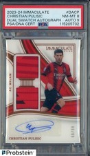 2024-25 Panini Immaculate Collection Soccer Checklist Guide in-content 26