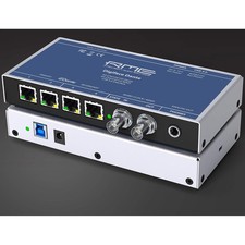 RME Digiface Dante Dante/MADI/USB 3.0 Audio I...