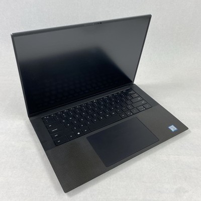 Dell Precision 5550 Xeon 16GB 512gb (美品) Dell Precision 5550