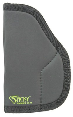 Sticky Holsters Holster For 1911 Compact Models With 3''-4'' Barrel-LG-1S