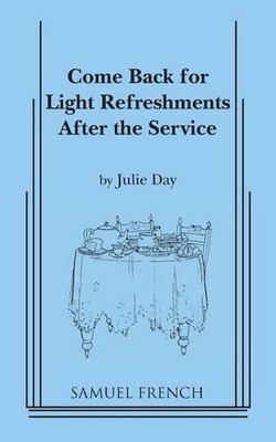 Julie Day Come Back for Light Refreshments After the S (Taschenbuch) (US IMPORT)