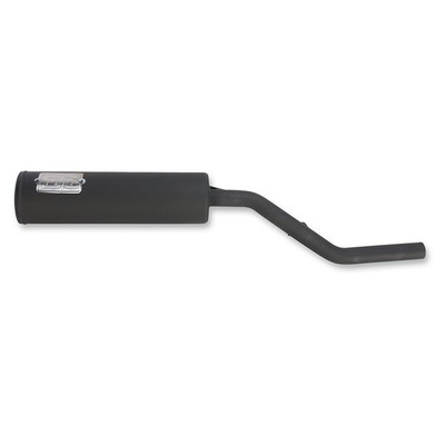 DG Performance Brute Silent Core Muffler for 1989-2004 Kawasaki KLF300 Bayou 4x4