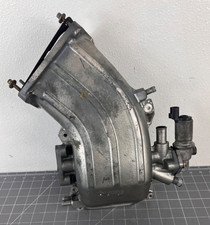1999-2004 Svt Lightning F150 Upper Plenum 2002 2003 Harley F150 Intake Oem