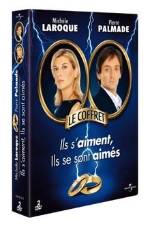 Ils saiment ! + Ils se sont aimés von Paul Ferrel | DVD | Zustand sehr gut