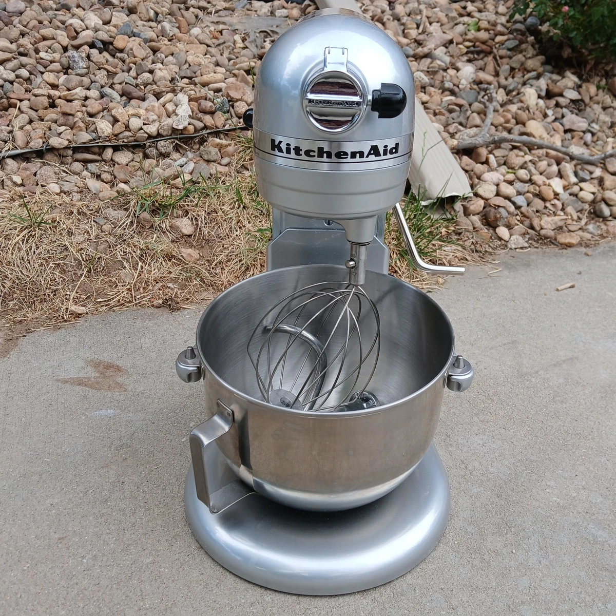 Kitchenaid Professional Hd Stand Mixer for sale - eBay