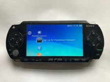 Sony PSP 1003 Console