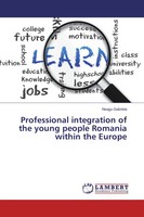 Neagu Gabriela | Professional Integration Of The Young People Romania Within...
