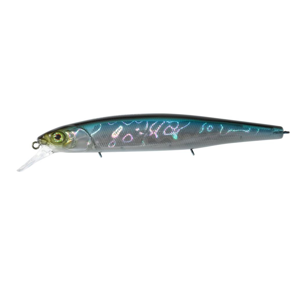 Illex Mag Squad 128 SP NF Ablette 128cm 21g Wobbler 8290₽