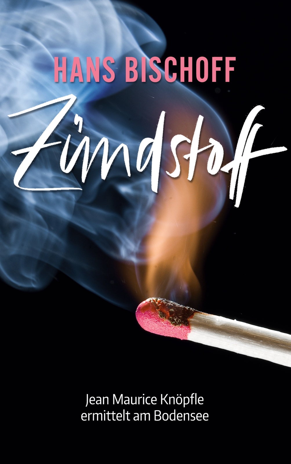 Thumbnail - Zündstoff (buch)