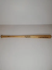 125 Louisville Slugger Museum Mini Baseball Bat Power Bilt Golf 16 Inches