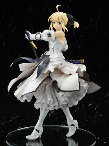 Alter Fate/Unlimited Codes: Saber Lily 1:8-Scale Figure | eBay