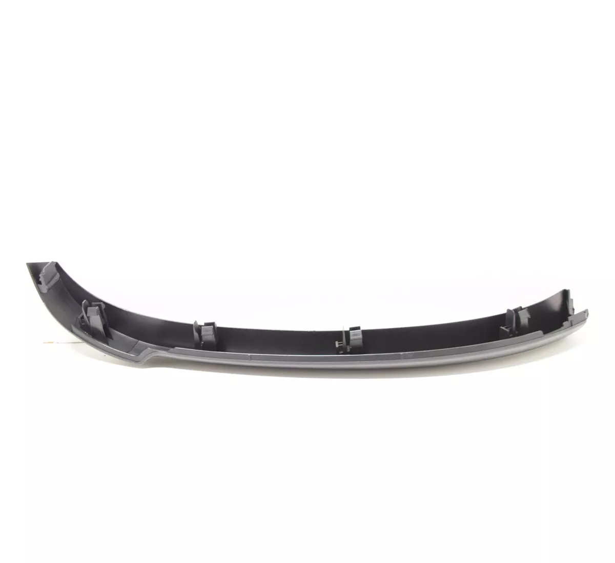 VW TIGUAN MK1 Front Left Fender Molding R-Line 5N0854969D9B9 NEW 