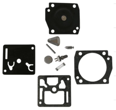 Carburateur Rebuild Repair Kit pour STIHL 034 036 044 MS340 MS360 Zama C3A - Photo 1/4