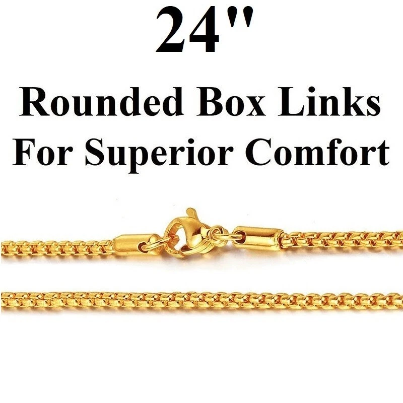 Collar de 24" con garra de dragón de jade verde relleno de plata de 18 quilates para hombre D890 Foto 3 de 4