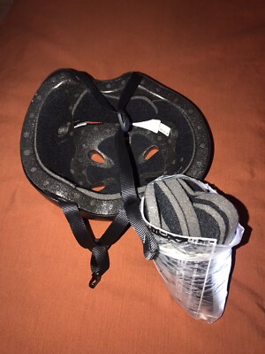 SIXSIXONE 661 Dirt Lid Helmet - Black Bike Skateboard Scooter Horseback Rides | eBay SIXSIXONE 661 Dirt Lid Helmet - Black Bike Skateboard Scooter Horseback Rides | eBay