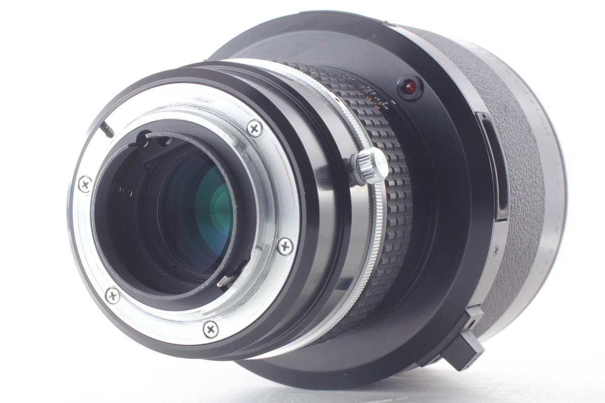 Near MINT+++] Nikon Medical Nikkor 120mm F4 Lens DC UNIT LD-2 From  