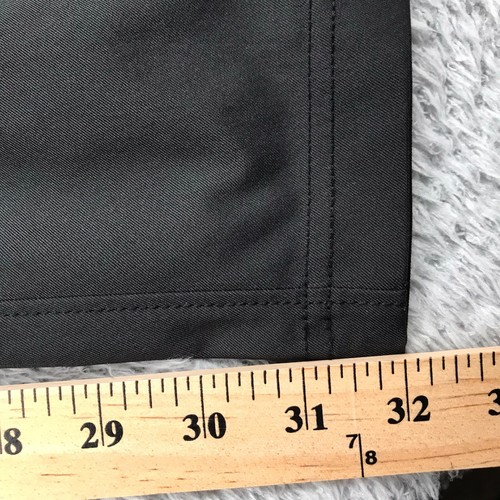Pantalone Public Rec Dealmaker Uomo 40 (41x32) Nero Everyday Elasticizzato Performance - Foto 12 di 14