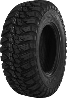New GBC Mongrel ( Rear Tire - 27 x 11 x 14 ) - 2016 Arctic Cat 1000 Prowler XT