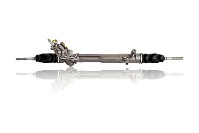 Lenkgetriebe Hydraulisch BMW 7er E65 E66 E67  Servolenkung mit Servotronic