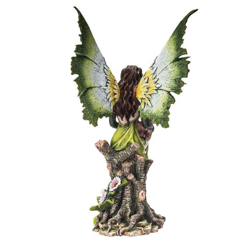 PT Fairy Princess of the Forest Figurine - Bild 2 von 5